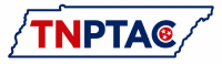 Tennessee PTAC logo